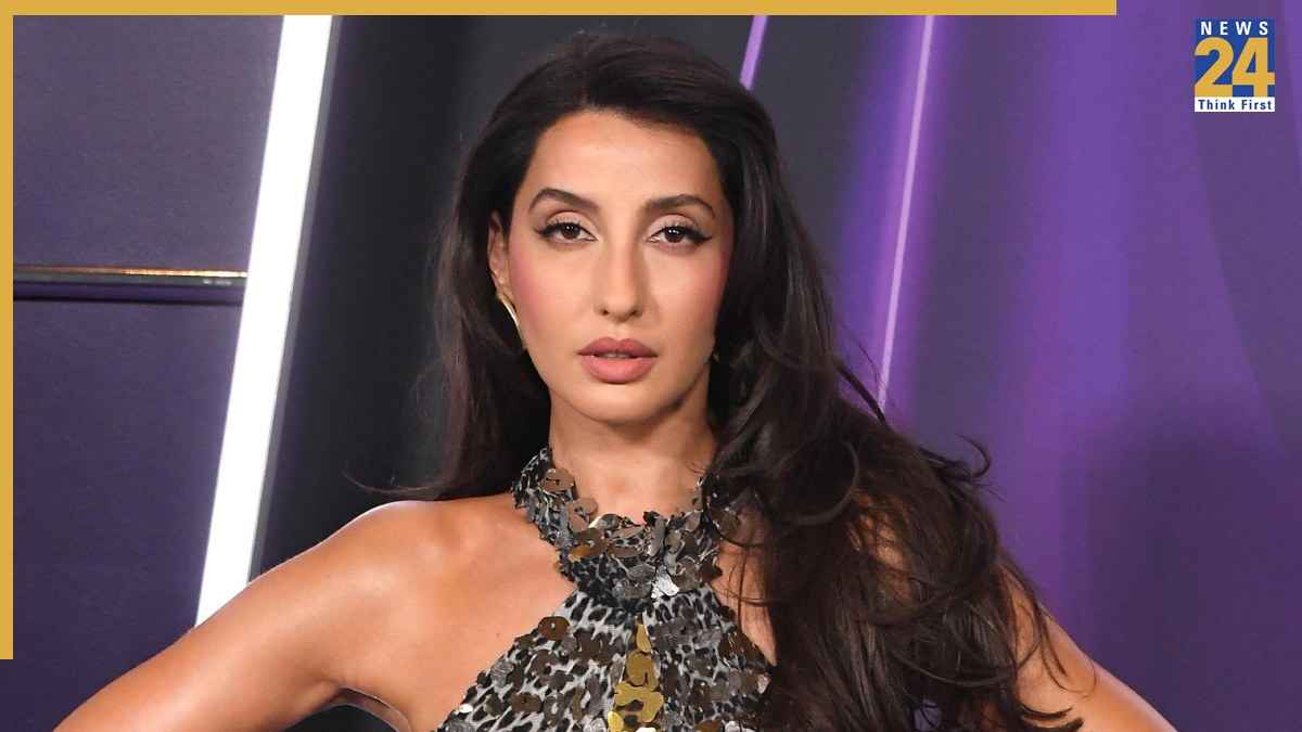 nora fatehi