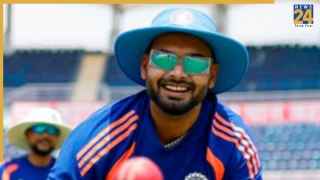 न्यूजीलैंड टेस्ट सीरीज से पहले ऋषभ पंत ने BCCI से की बड़ी मांग