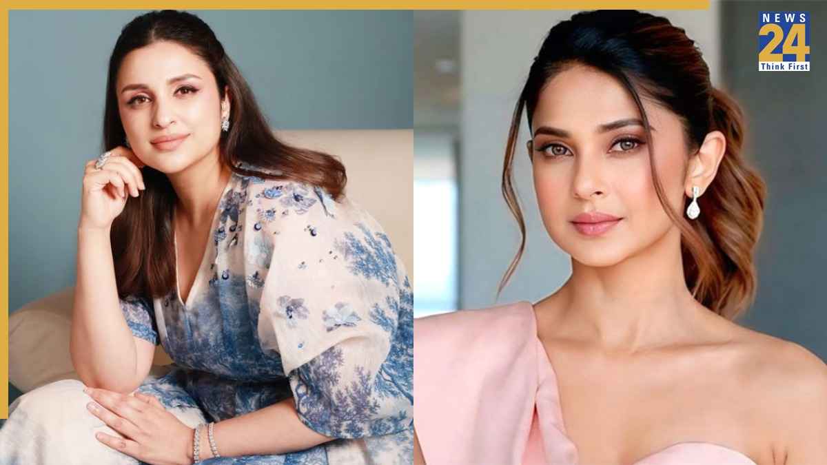 parineeti chopra jennifer winget