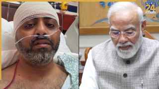 'हनुमान जी ने बचाया...', कैप्टन मच्छार ने PM मोदी को फोन कॉल पर बताया, हमले के वक्त कैसे मिली हिम्मत