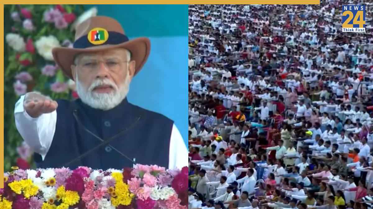 PM Modi PM Modi