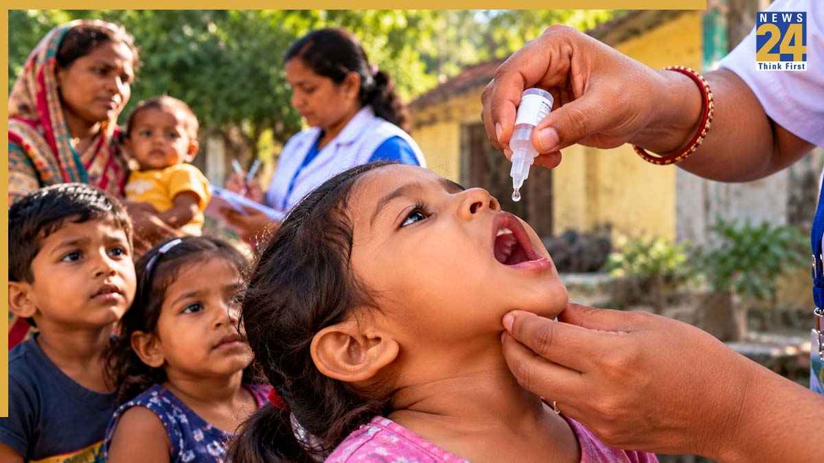 Polio