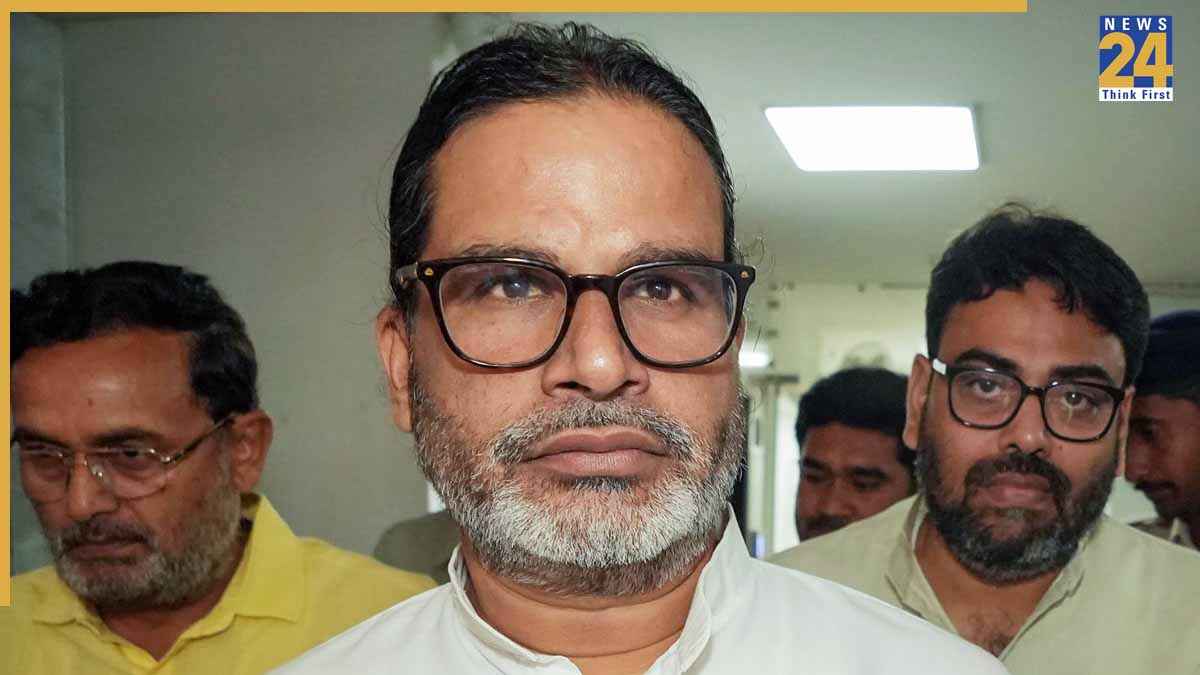 Prashant Kishor party, Prashant Kishor manager, Jan suraj Digital communication manager, devpalik gupta