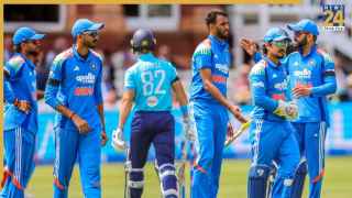 IND vs NZ: टीम इंडिया के लिए खुशखबरी, चोट से जूझ रहे प्रसिद्ध कृष्णा को मिलेगा न्यूजीलैंड दौरे पर मौका