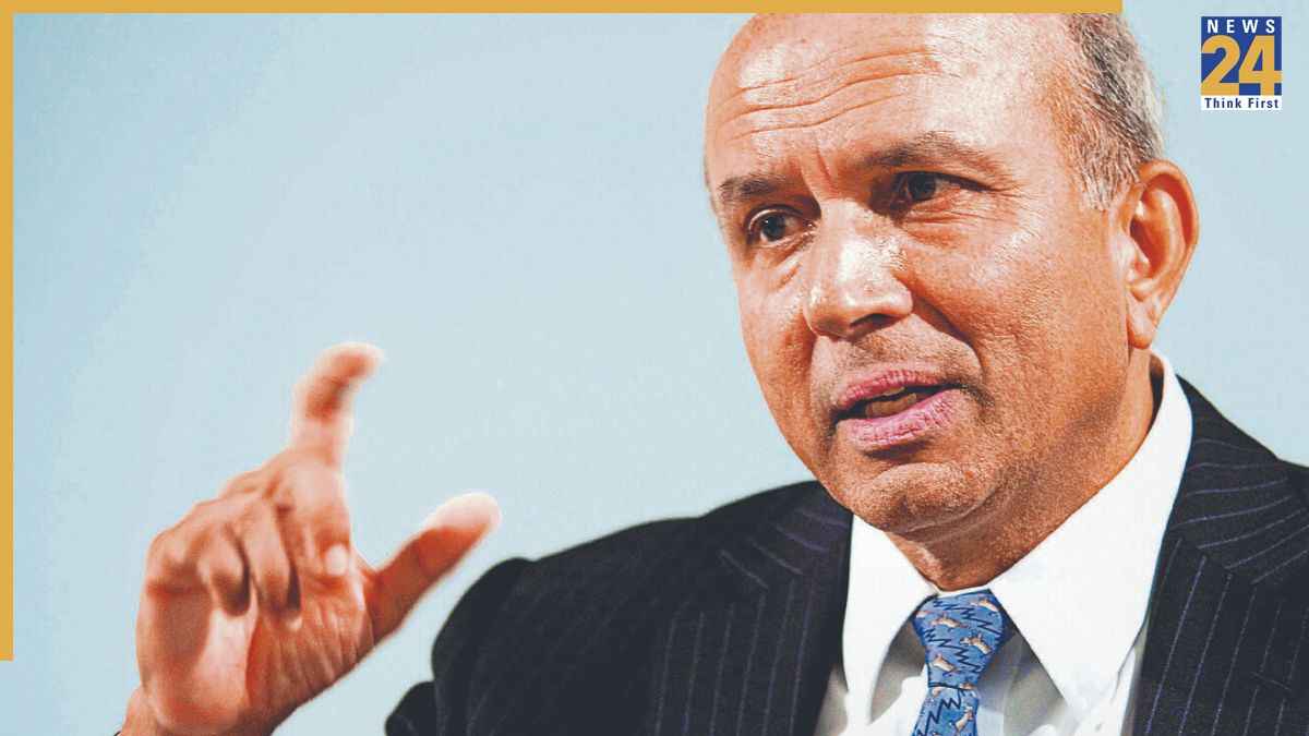 Prem Watsa Success Story
