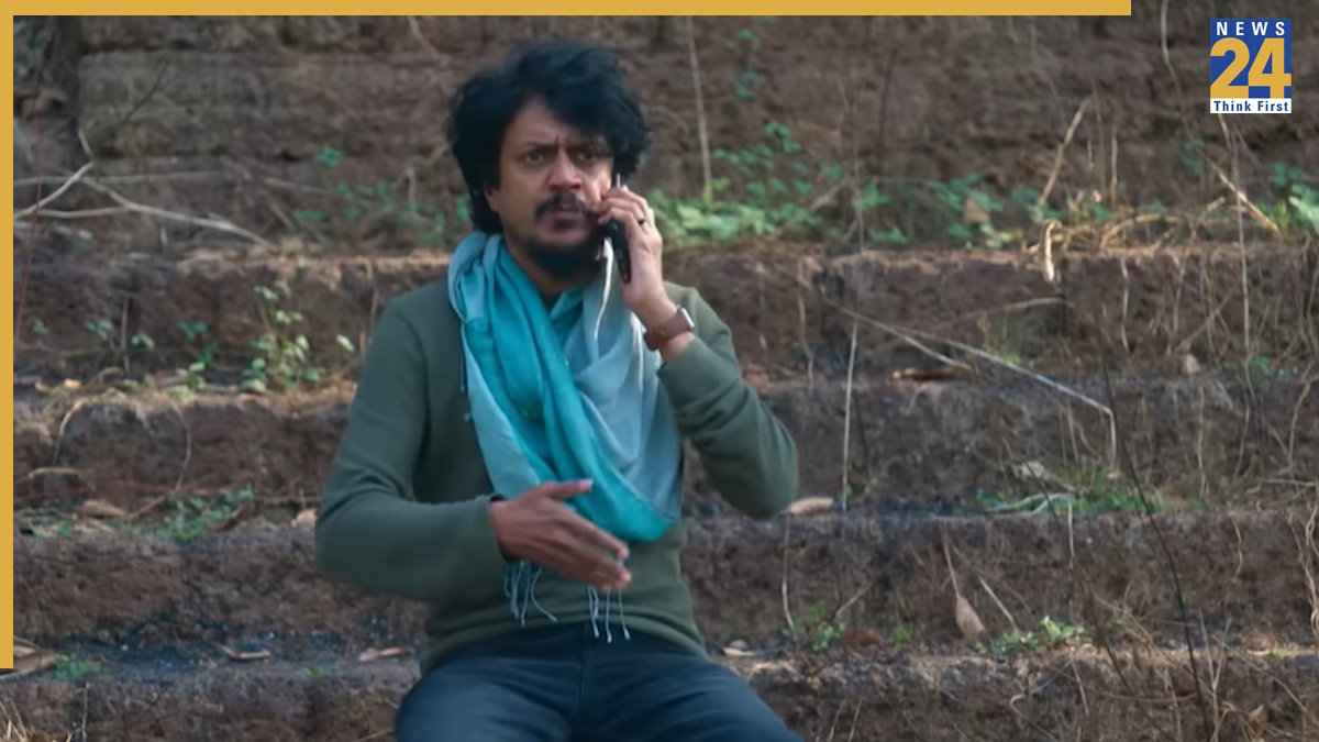 Pritam And Pedro series, Arshad warsi