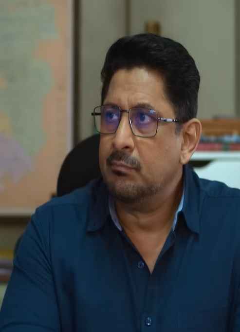 'प्रीतम एंड पेड्रो' सीरीज कहां देखें?