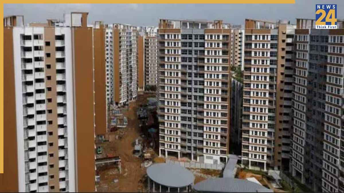 Property Price Hike