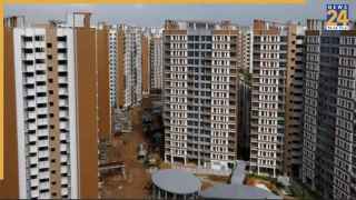 दिल्ली-NCR में घरों की कीमतें 12% बढ़ीं; लेकि‍न खरीदारी घटी