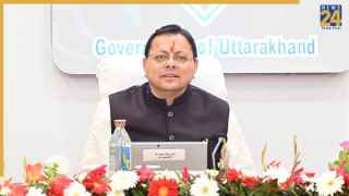 सीएम धामी ने की चार महत्वपूर्ण घोषणाएं, बनबसा-टनकपुर में होगा विकास