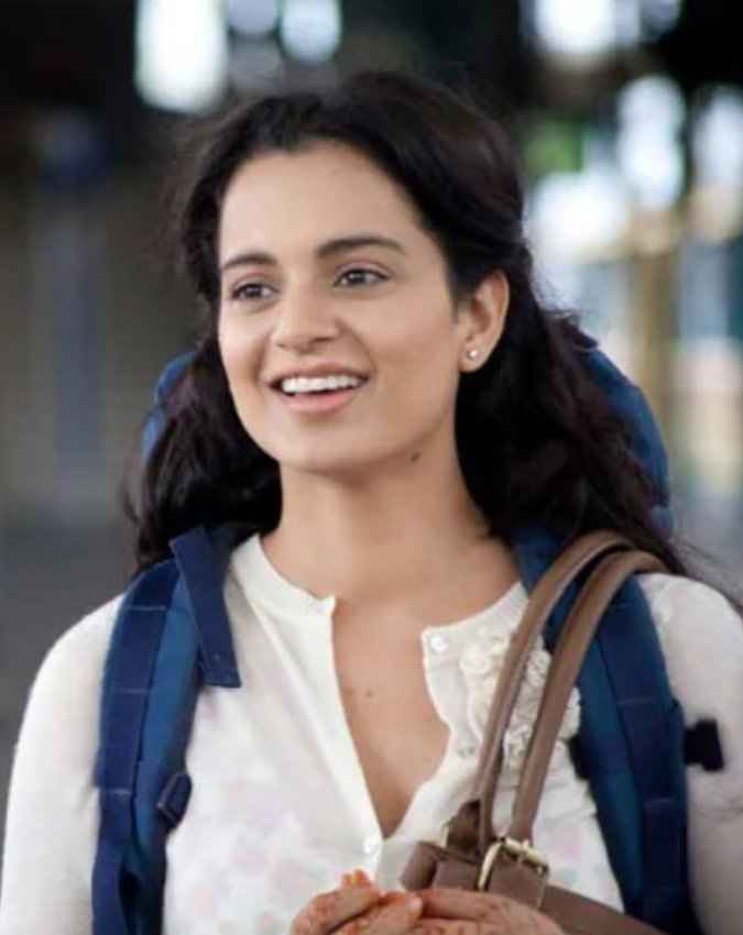 क्वीन