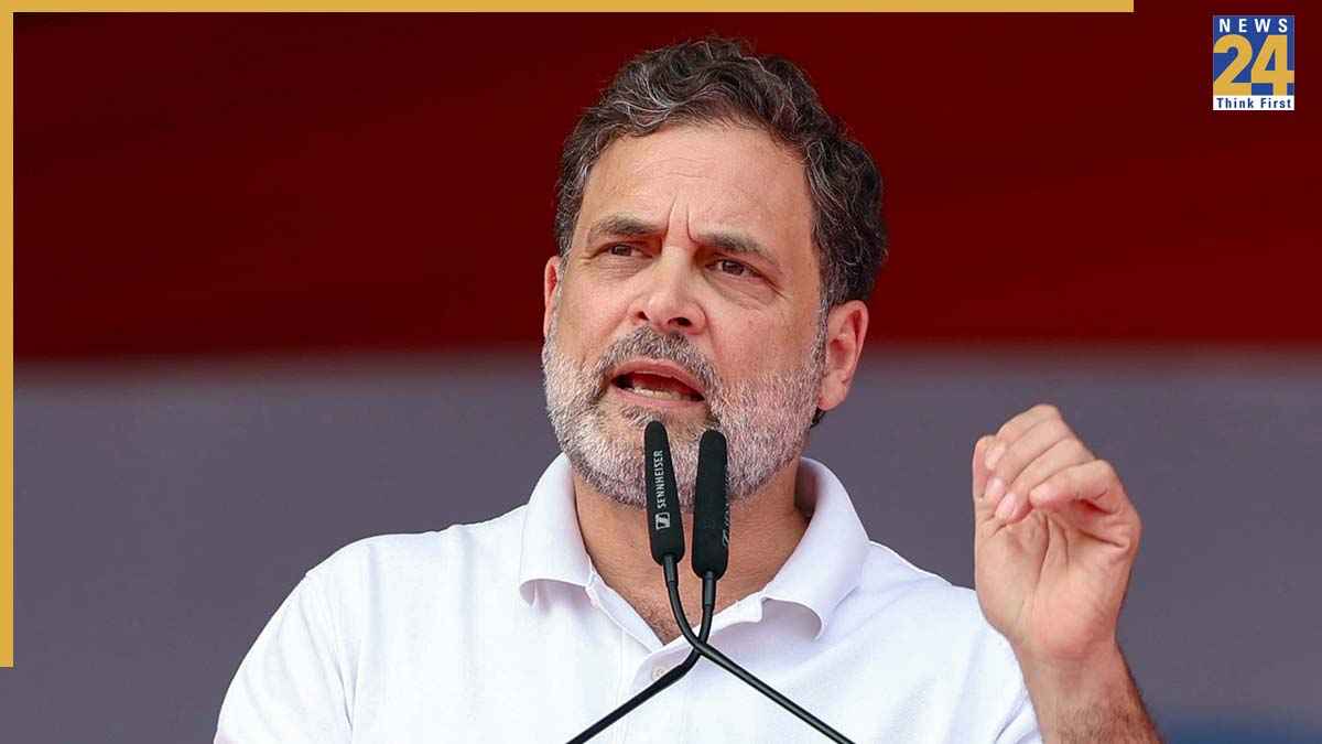 Rahul Gandhi, MP-MLA court, defamation case, Amit Shah, Rahul Gandhi defamation case, 2018 defamation case