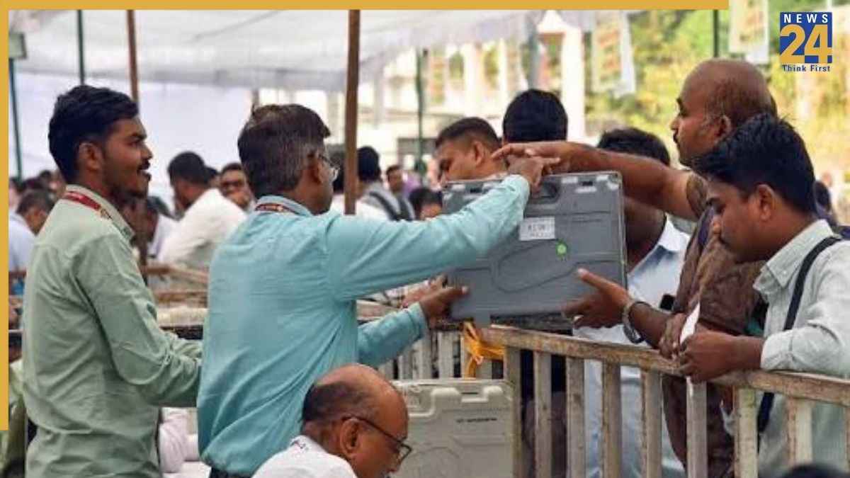 धनतेरस के चलते बदली राजस्थान पंचायत चुनाव की तारीख, जानें नए शेड्यूल की पूरी जानकारी