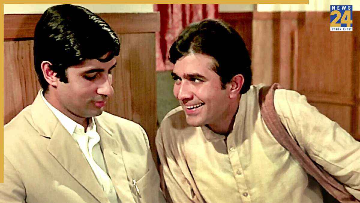 first superstar of Bollywood
