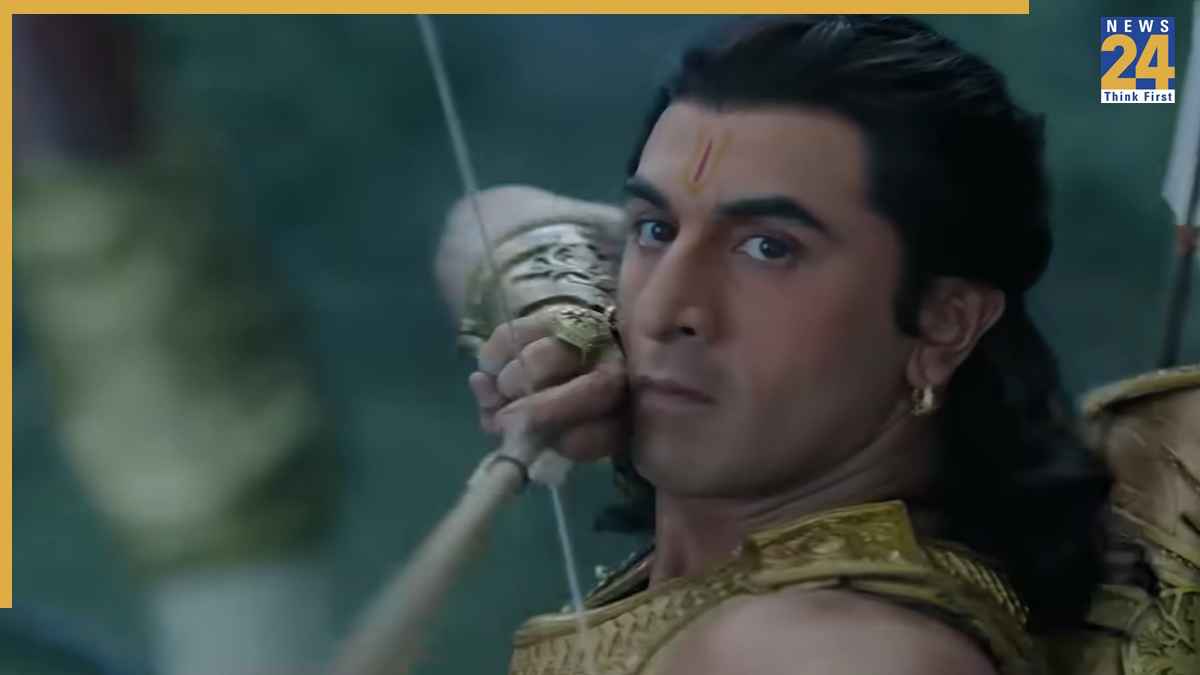ramayana 2026, Ranvir Kapoor