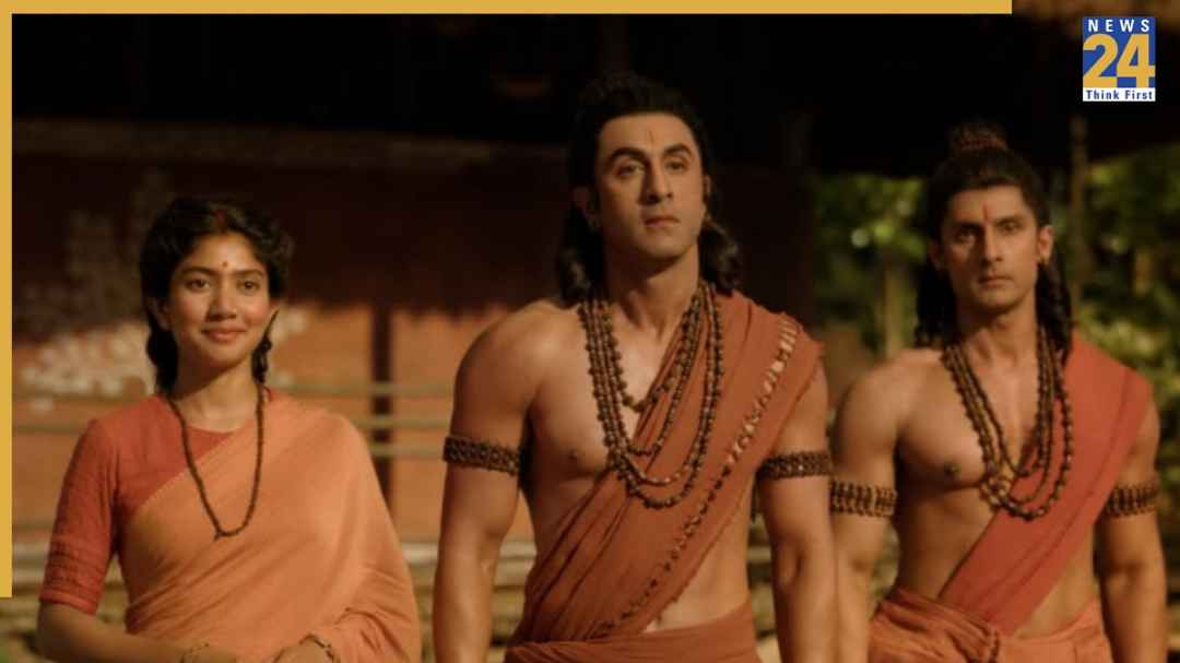 एडवांस बुकिंग में 'रामायण' का जलवा, 7 करोड़ पार हुई कमाई