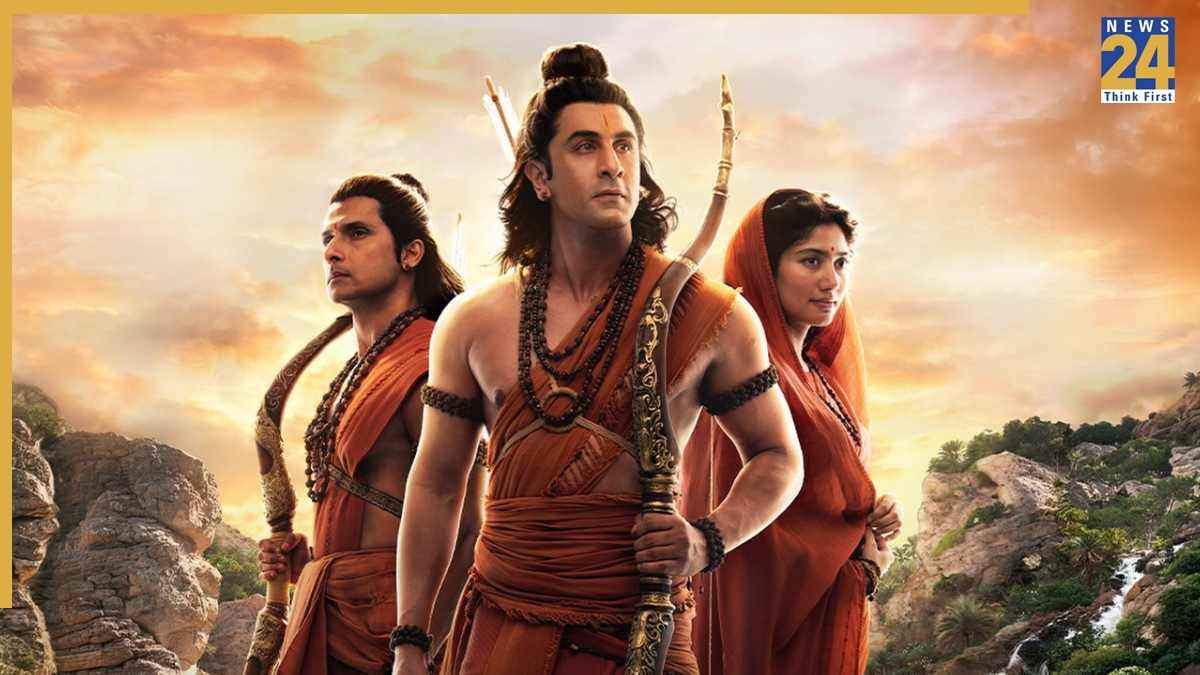 Ramayana Advance Booking