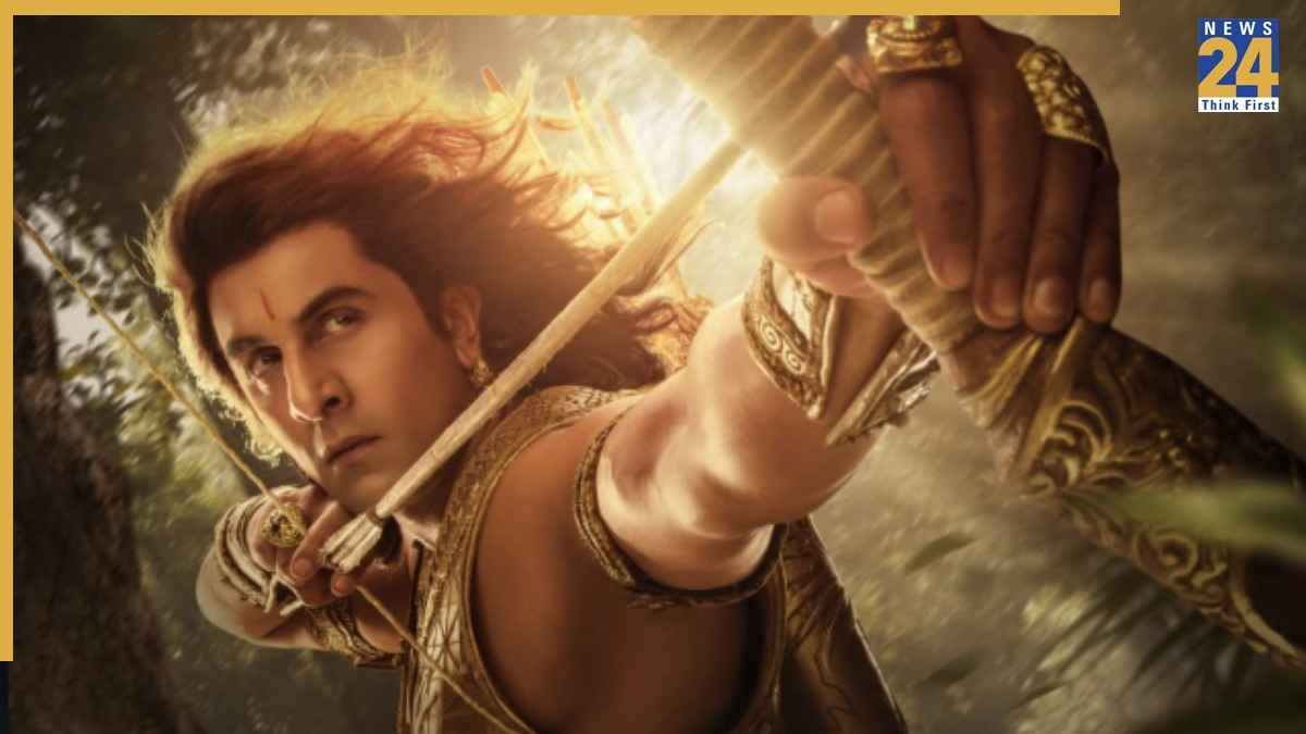 Ramayana Advance Booking