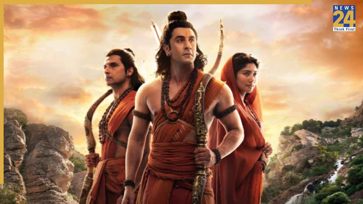 Ramayana dubbed in 40 languages