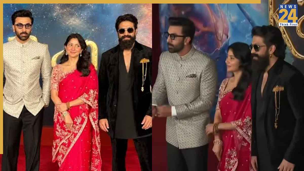 ramayana premiere hollywood