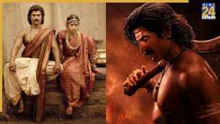 रश्मिका-विजय की 'राणाबाली' में दिखेगा 'द ग्रेट मद्रास अकाल' का इतिहास