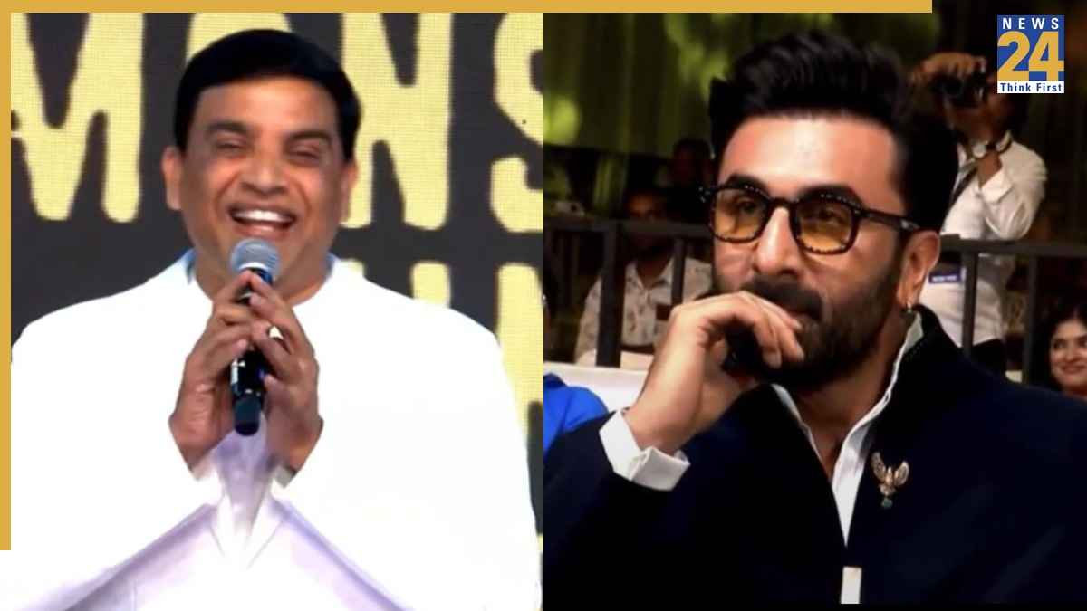 Ranbir Kapoor Ramayana Event