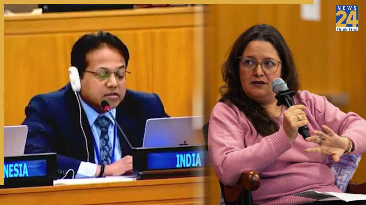 India Rejects UN Report, United Nations Credibility, Youth Protests in India