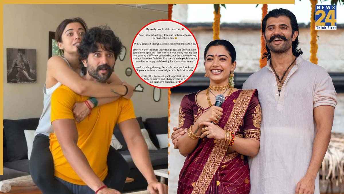 rashmika mandanna