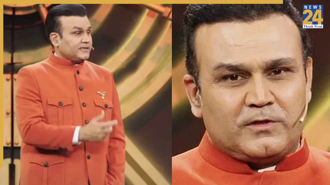 Rise and Fal 2 में वीरेंद्र सहवाग का किसने चढ़ाया पारा? गुस्से में छोड़ा शो