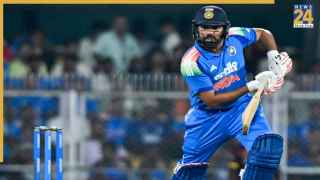 IND vs WI: शतक लगाने से चूके रोहित शर्मा, 7 साल बाद 'नर्वस नाइंटीज' का हुए शिकार