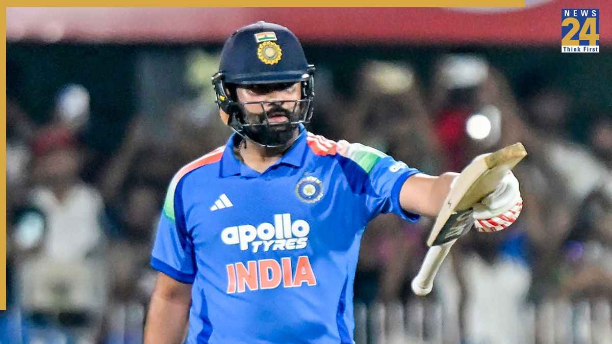 rohit sharma retirement rumors