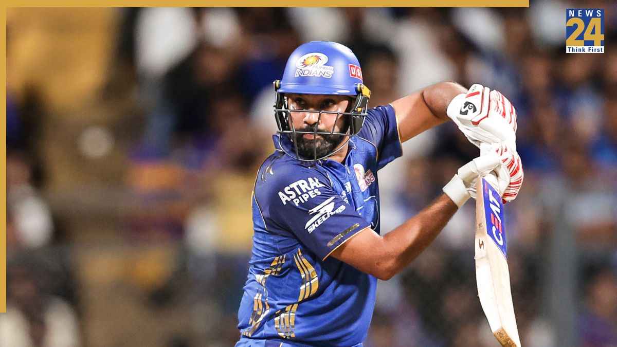 rohit sharma mi