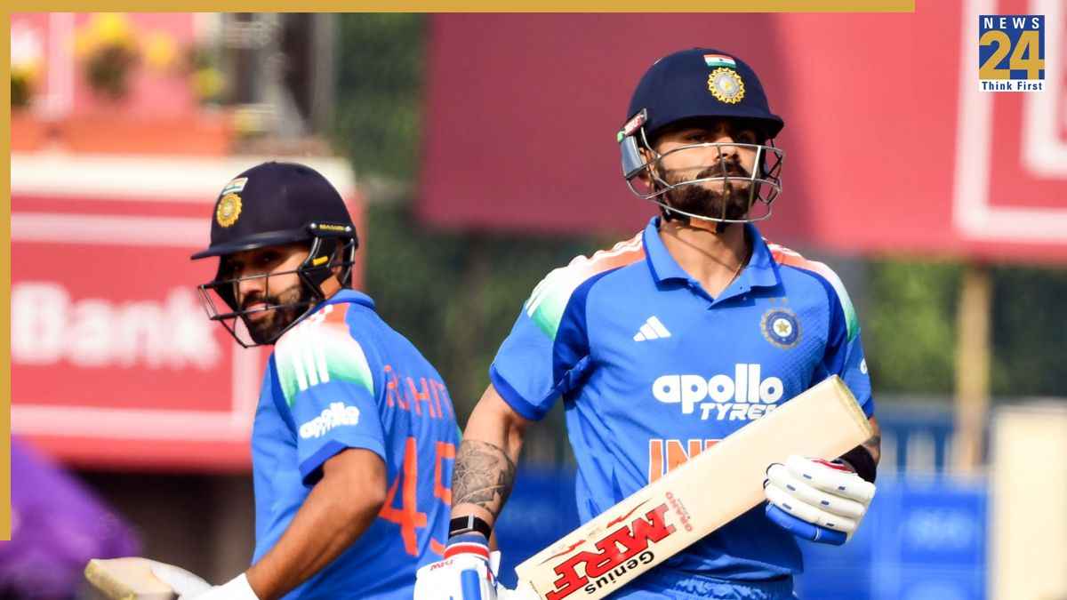 rohit sharma virat kohli