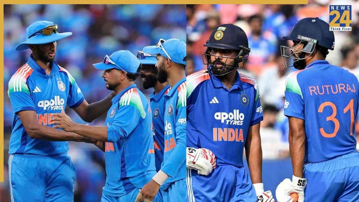 rohit sharma virat kohli team india