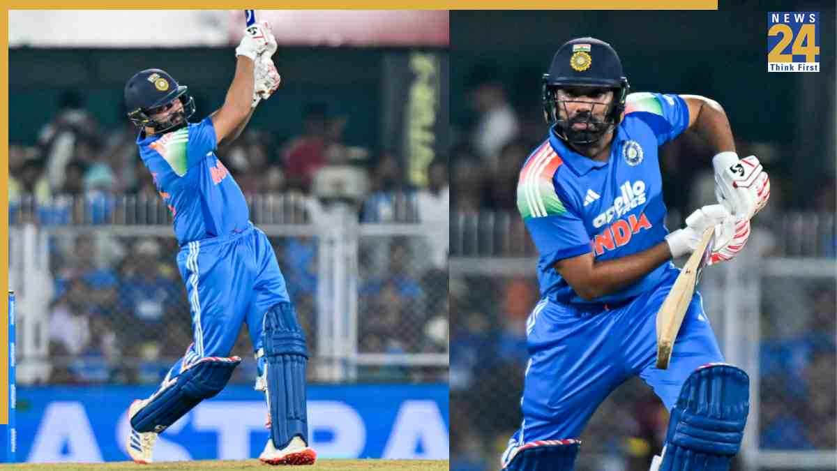 Rohit Sharma