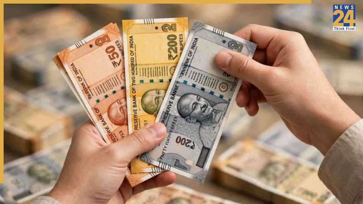 Central Government Employees DA Hike 2026 Cabinet Meeting Approval 3 Percent Increase Salary Calculation in Hindi.