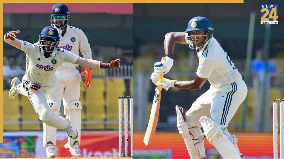 sai sudharsan injured
