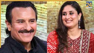 20 की उम्र से आज तक बच्चों की PTM अटेंड कर रहे हैं सैफ अली खान