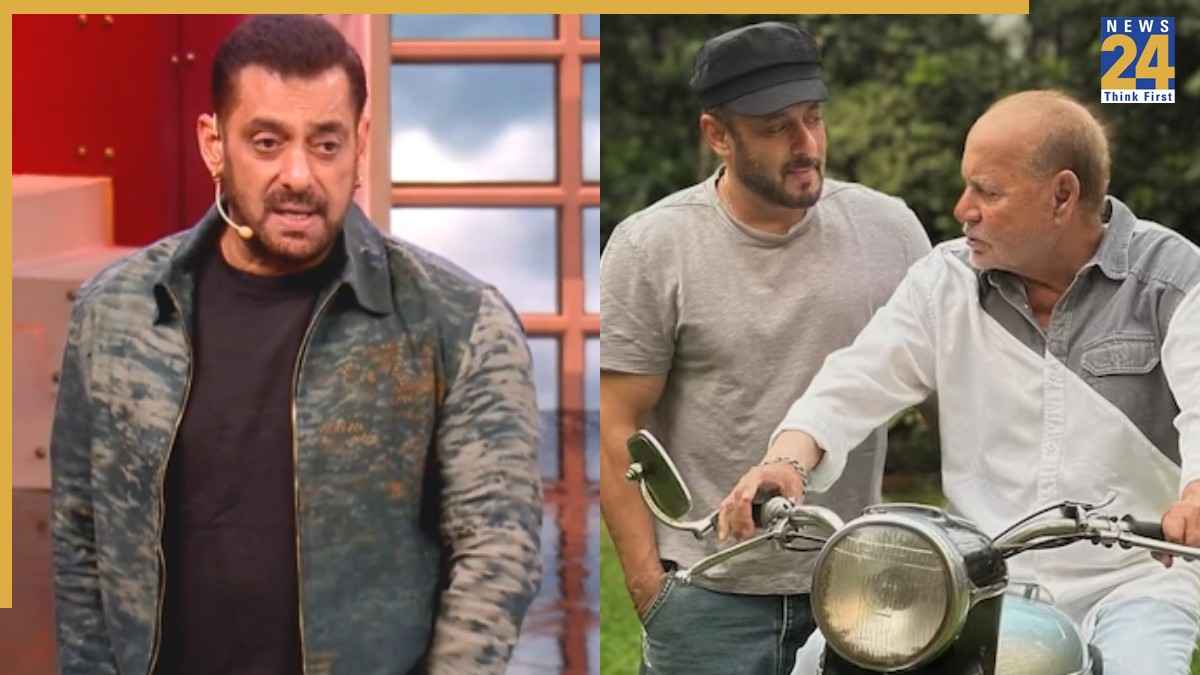 salman khan salim khan