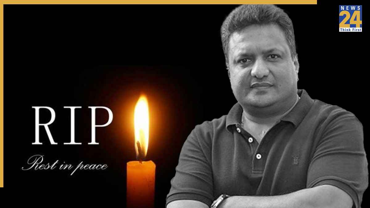 Sanjay Gupta Death