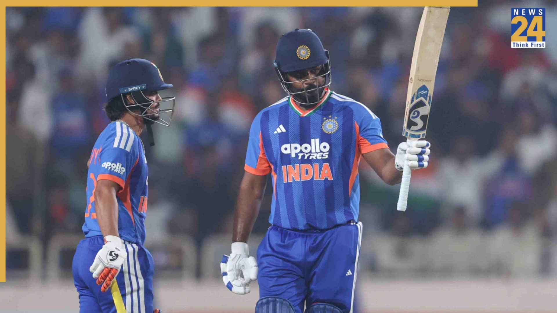 Sanju Samson