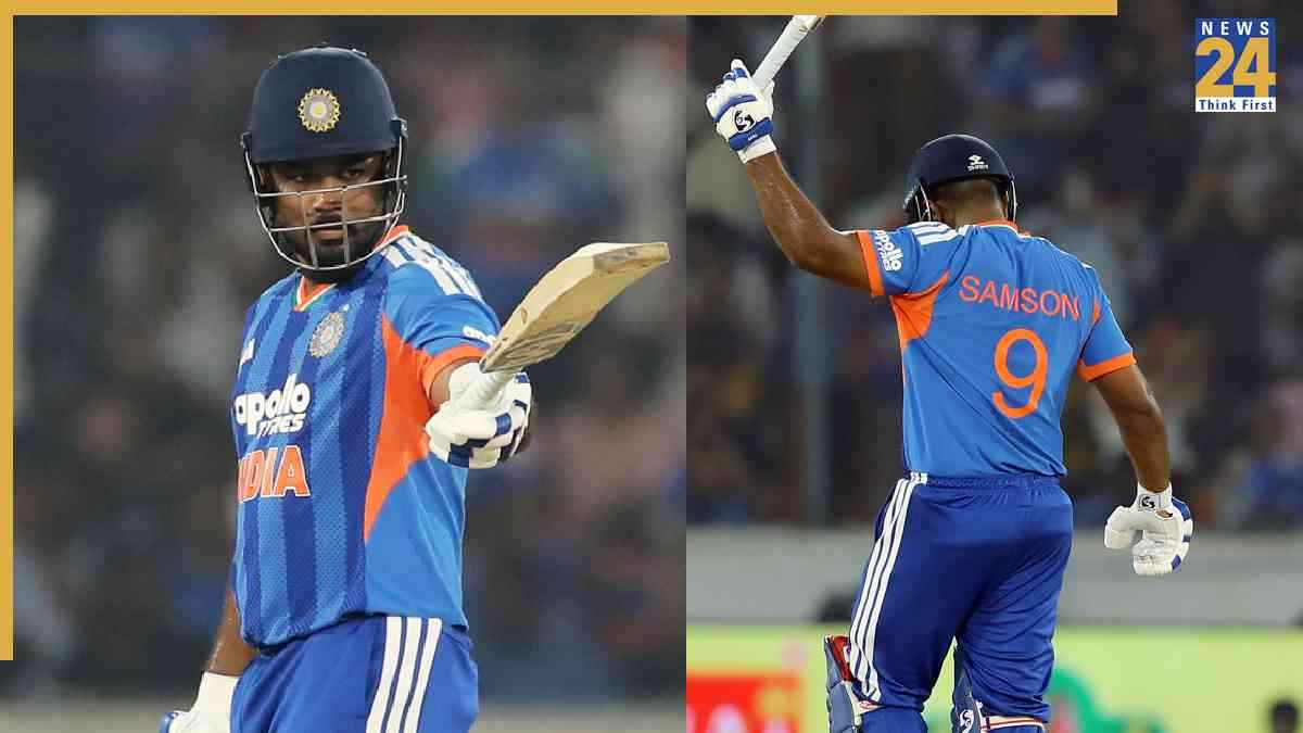 Sanju Samson