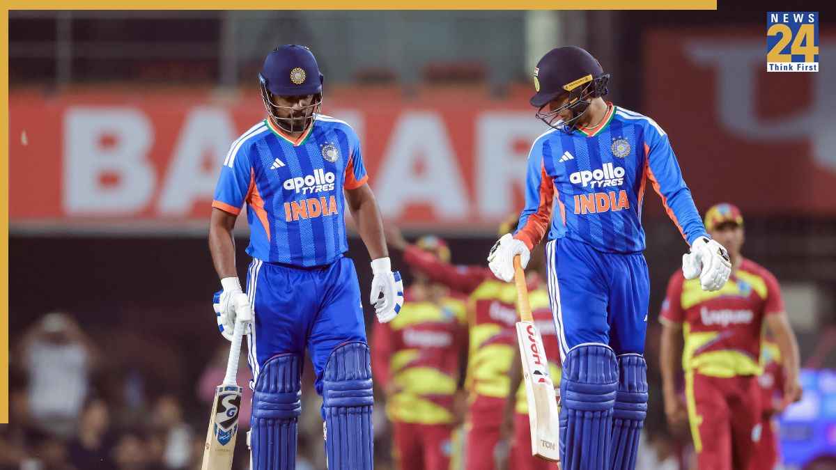sanju samson abhishek sharma