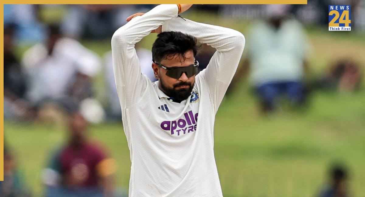 Ranji Trophy