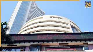 RBI MPC के फैसले से पहले बाजार पस्त! सेंसेक्स 400 अंक से ज्‍यादा गिरा