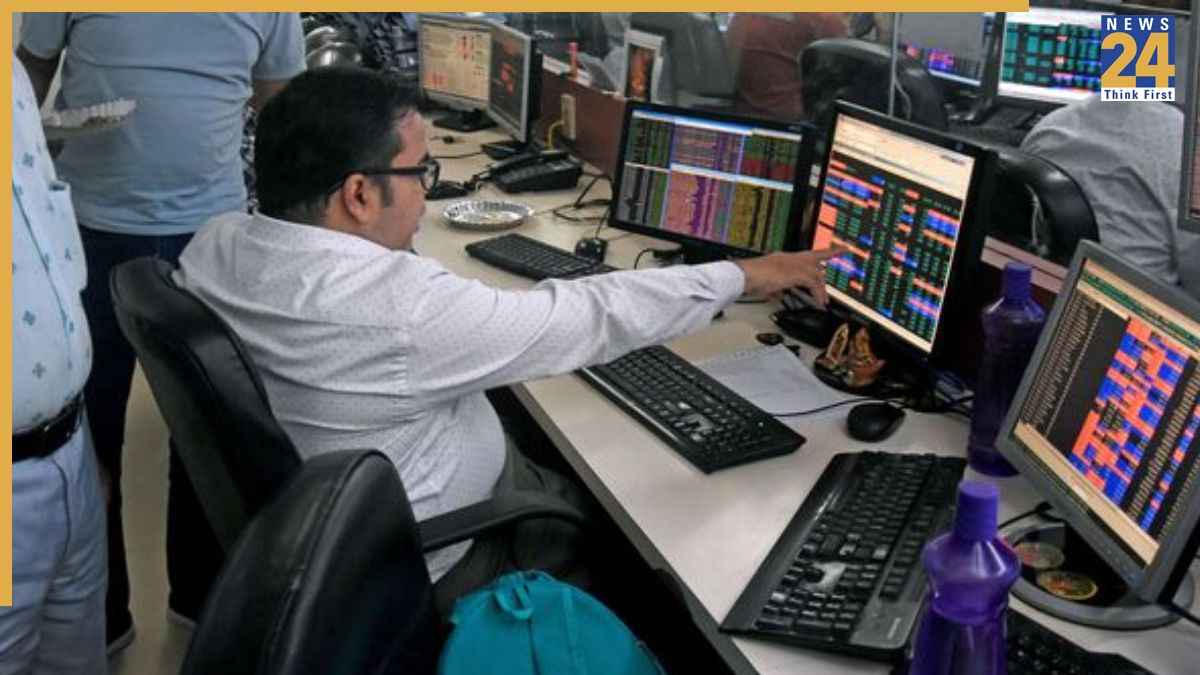 RBI के फैसले के बाद संभला शेयर बाजार! सेंसेक्स-निफ्टी में घटी गिरावट, जानिए क्‍या कहते हैं एक्‍सपर्ट