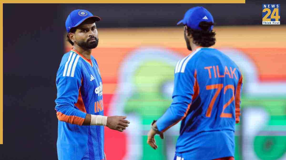 Shreyas Iyer