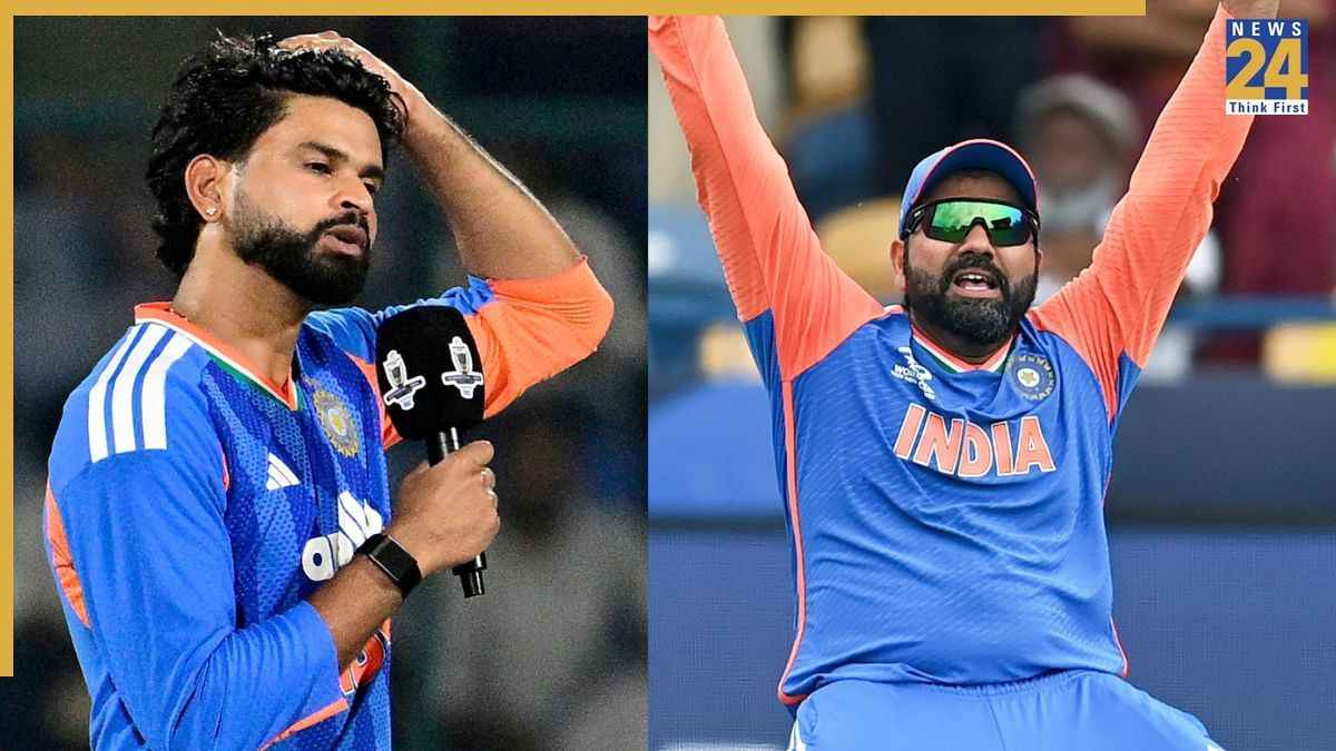 shreyas iyer rohit sharma (1) (1)