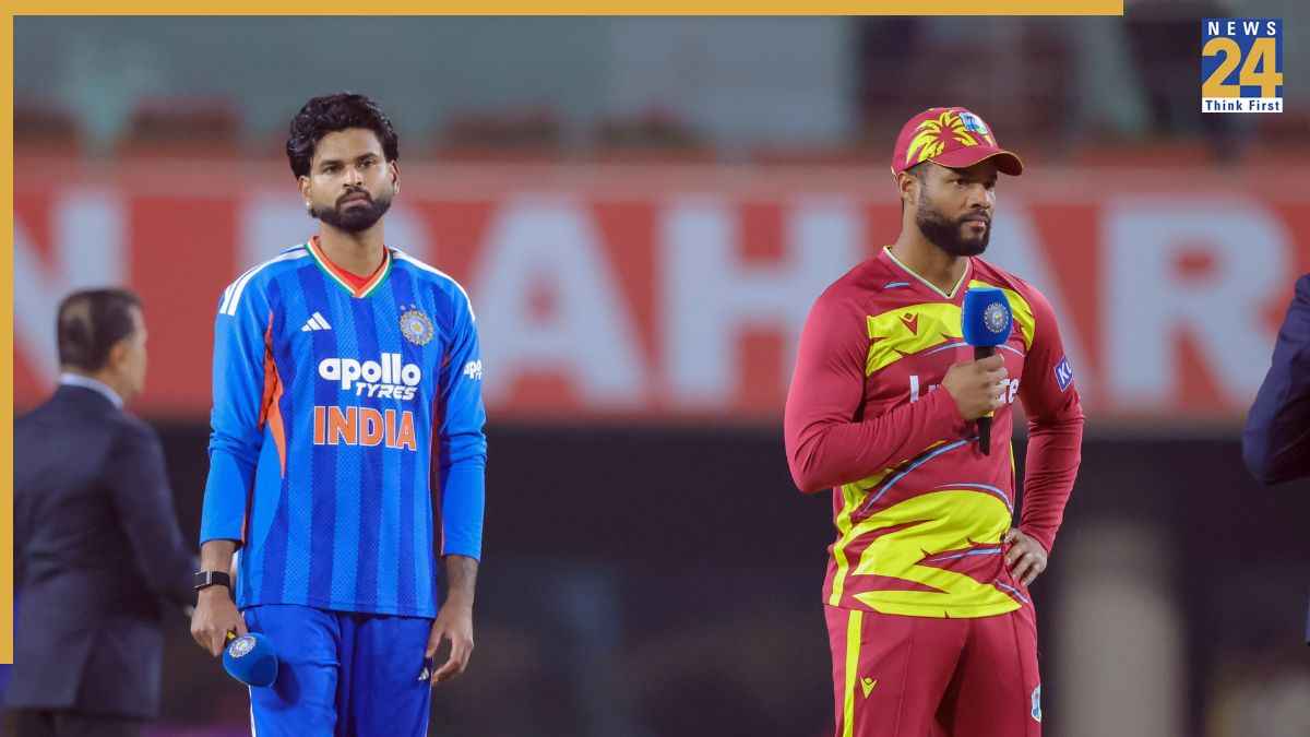 shreyas iyer shai hope ind vs wi