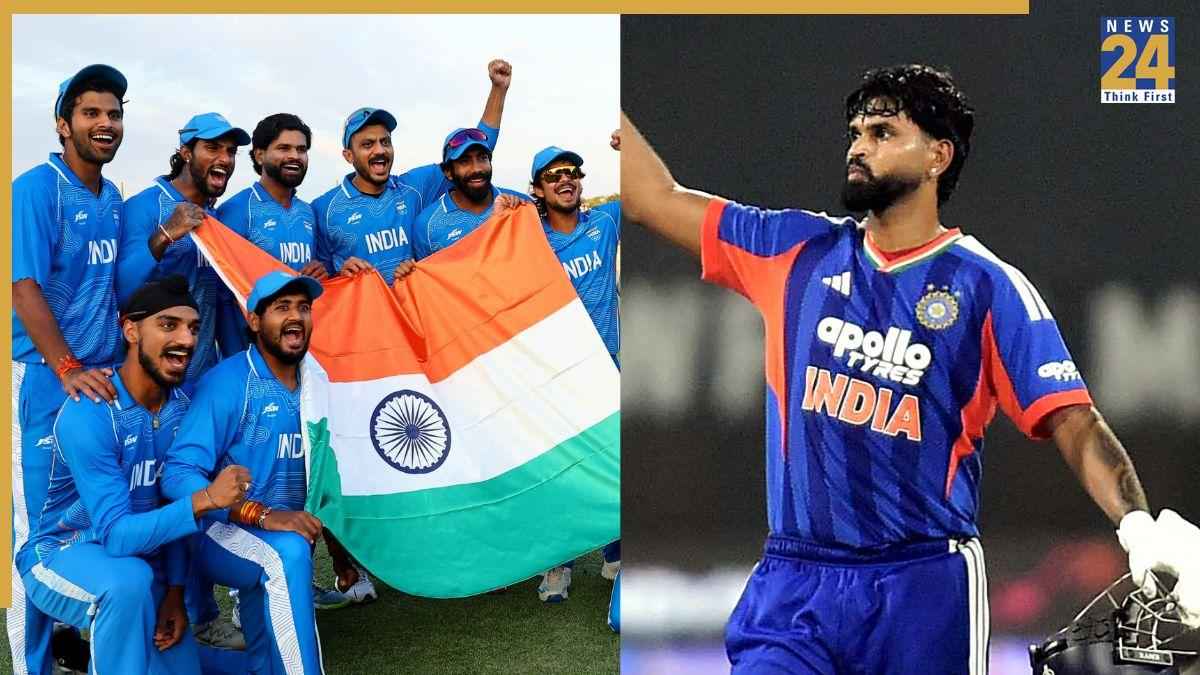 shreyas iyer team india